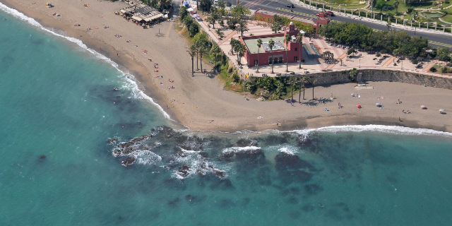 Mit Schlosswagen - Benalmádena | Secret World Trip Planner