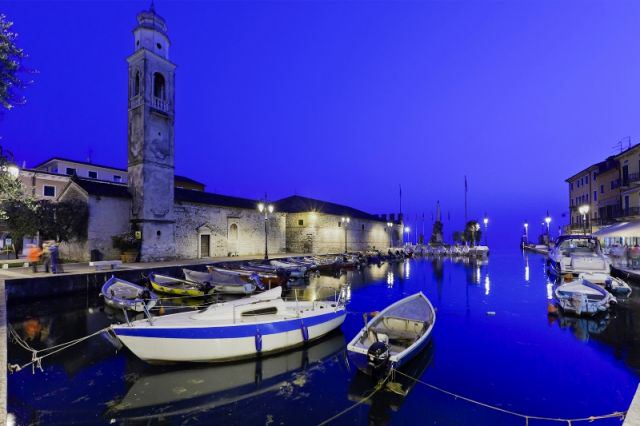 Lazise - Verona | Secret World Trip Planner