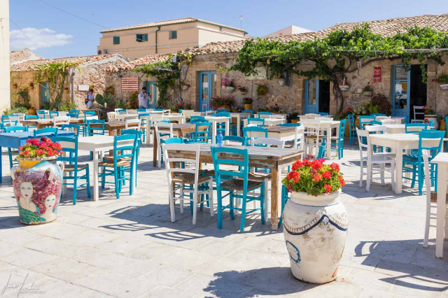 Dorf Marzamemi - Marzamemi | Secret World Trip Planner