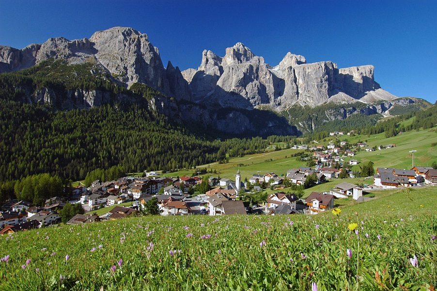 Colfosco - Colfosco | Secret World Trip Planner