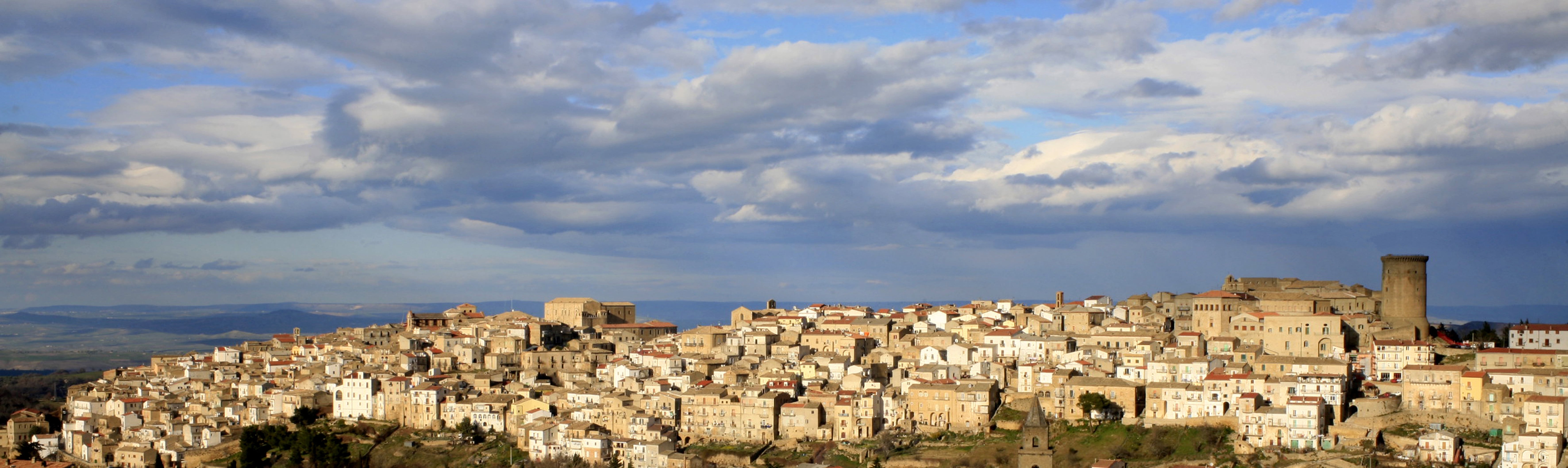 Triload - Tricarico | Secret World Trip Planner