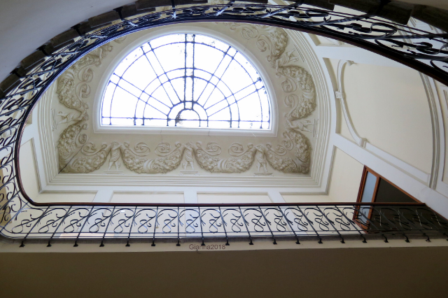 Lucarelli palee - Castrocaro Terme | Secret World Trip Planner
