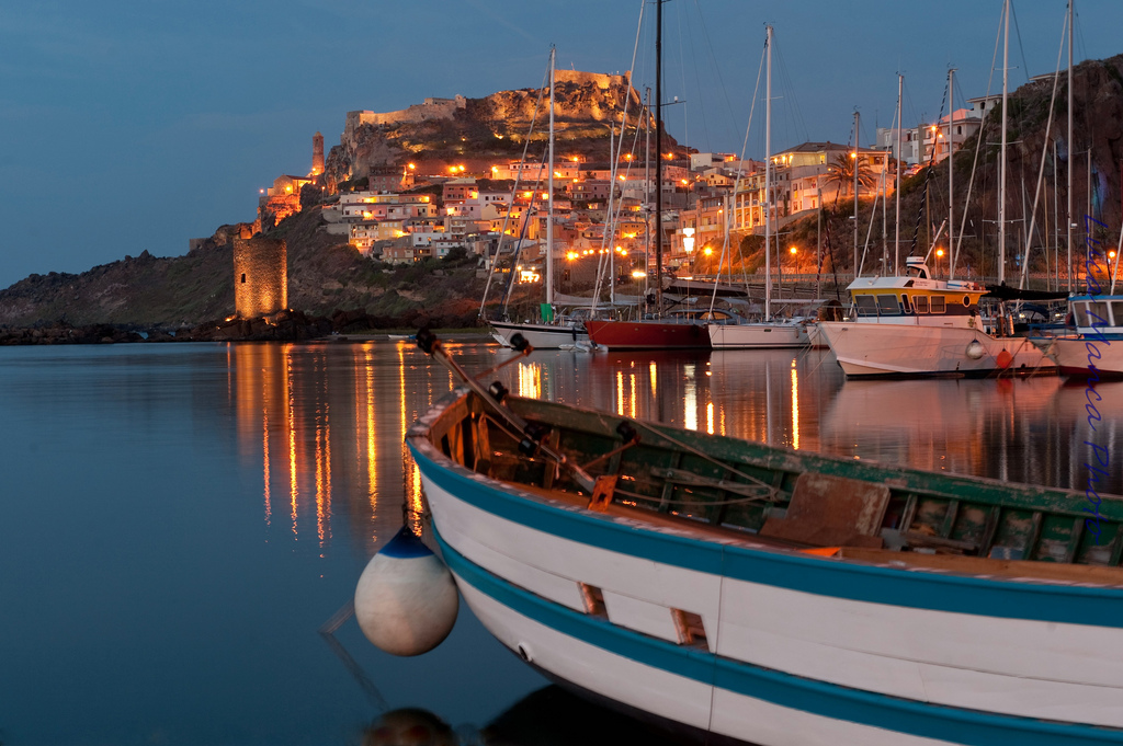 Castelsardo — Castelsardo