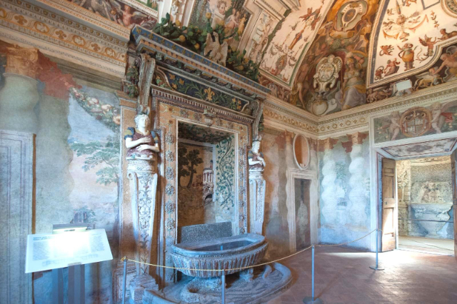 Vila d'Este - Villa d'Este | Secret World Trip Planner