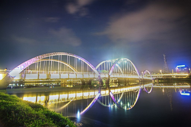 Ponti di Hatirjheel - Dhaka | Secret World Trip Planner