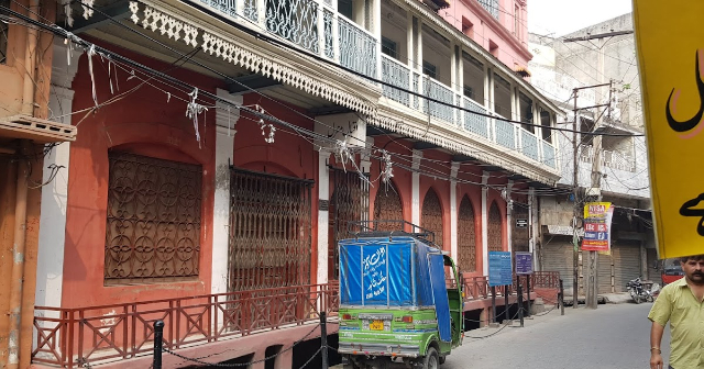 Iqbal Manzil: Il luogo di nascita e il faro dell'eredità di Allama Iqbal - Sialkot | Secret World Trip Planner