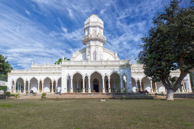 La biblioteca centrale di Bahawalpur — Bahawalpur