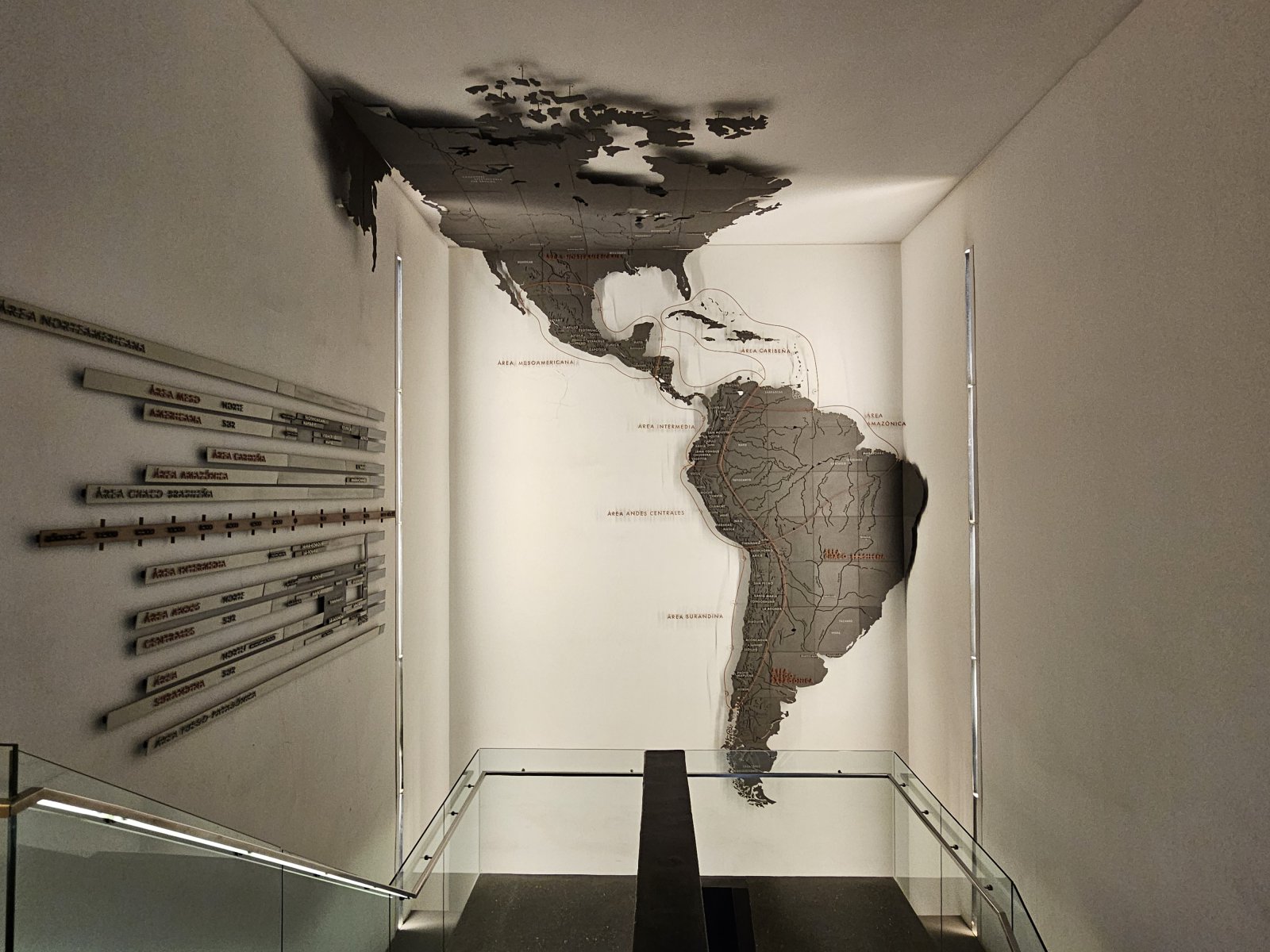 Santiago: Chilenisches Museum für präkolumbianische Kunst - Santiago | Secret World Trip Planner