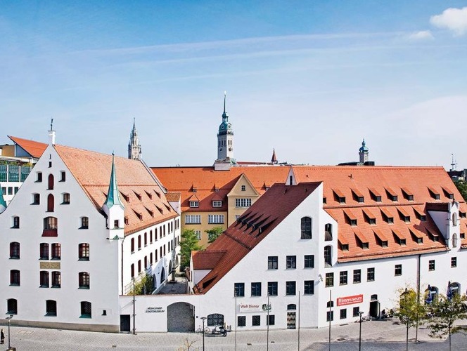 Münchner Stadtmuseum (Linnamuuseum) - München | Secret World Trip Planner