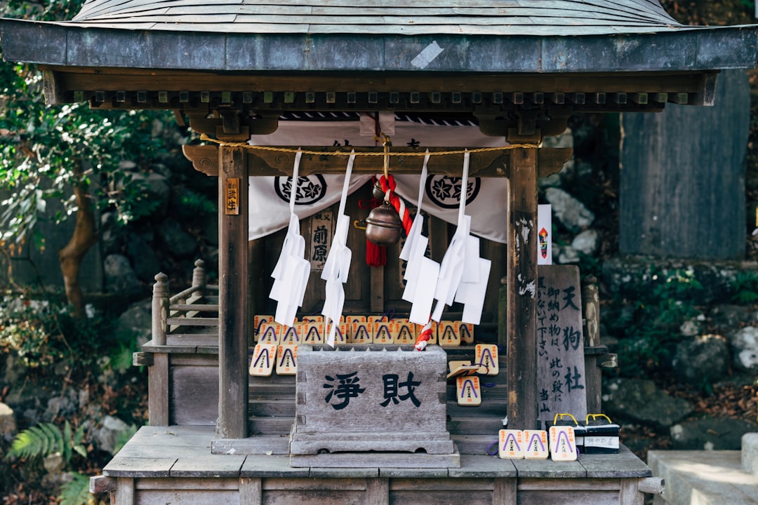 Osaka's Sumiyoshi Taisha is one of Japan's oldest shrines - Kita, Osaka | Secret World Trip Planner