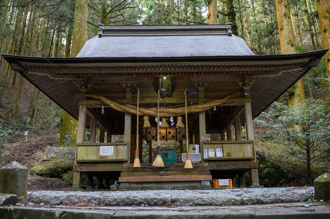 Osaka's Sumiyoshi Taisha is one of Japan's oldest shrines - Kita, Osaka | Secret World Trip Planner
