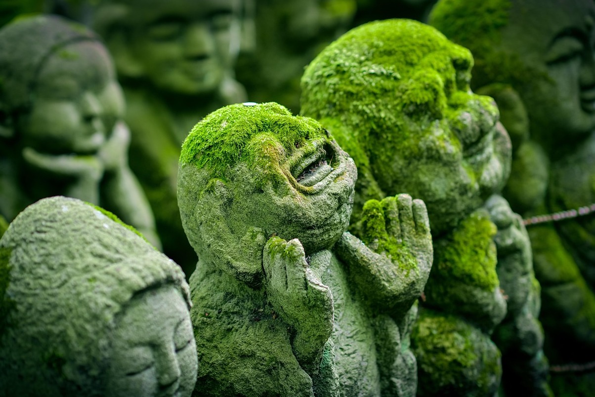 Shitennoji is one of Japan's oldest temples - ?saka-shi | Secret World Trip Planner