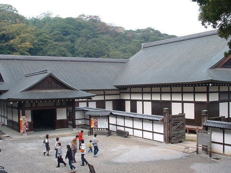 Hikone Castle Museum — Hikone-shi