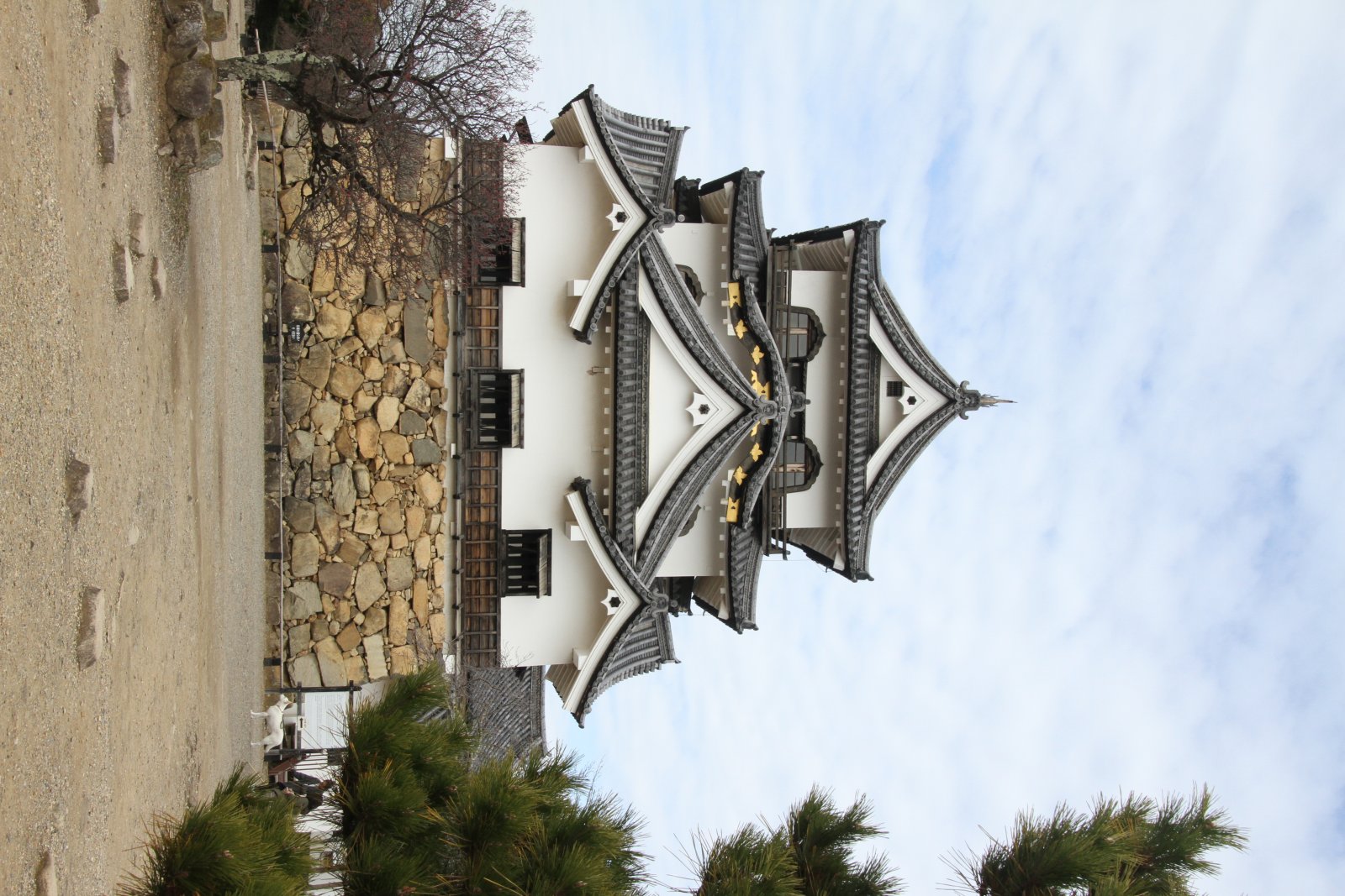 Hikone Castle Museum - Hikone-shi | Secret World Trip Planner