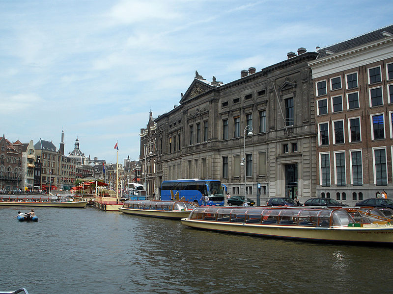 Museo Allard Pierson - Amsterdam | Secret World Trip Planner