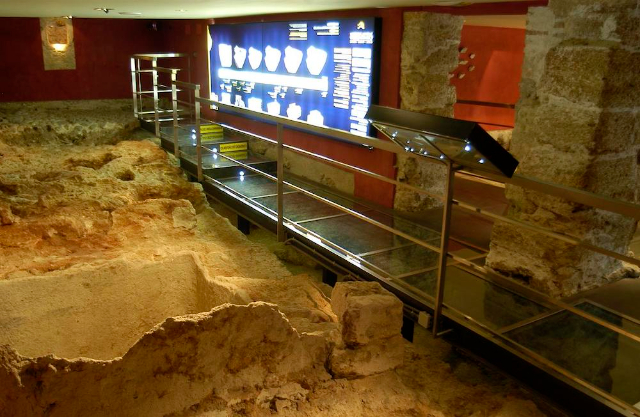 Haus des Bischofs - El Puerto de Santa María | Secret World Trip Planner
