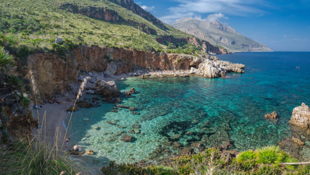 Bienvenue dans la première réserve naturelle de Sicile - SP63 | Secret World Trip Planner