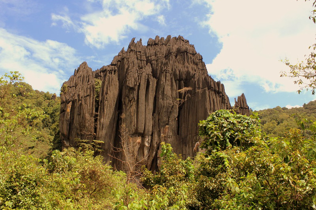 Le grotte di Yana - Yana Caves | Secret World Trip Planner