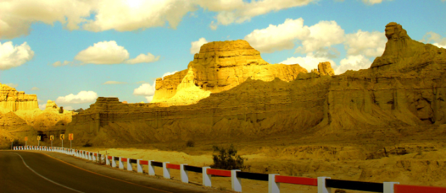 Parco nazionale di Hingol - Asha Pura | Secret World Trip Planner