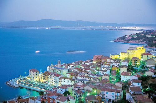 पोर्ट सैंटो स्टेफ़ानो - Porto Santo Stefano | Secret World Trip Planner
