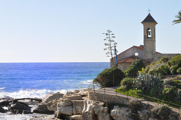 Bordighera - Bordighera | Secret World Trip Planner