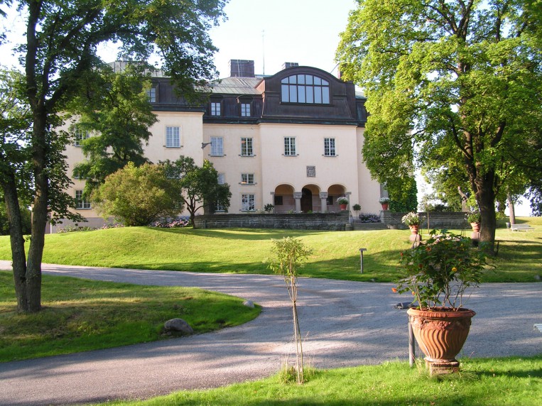 Waldemarsudde del principe Eugenio - Prins Eugens Väg 6 | Secret World Trip Planner