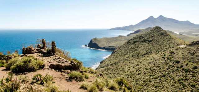 Parco Naturale di Capo Gata-Níjar — Cabo de Gata