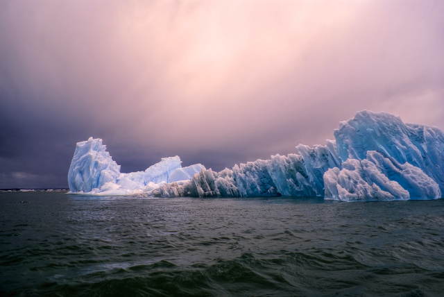 Nationalpark Laguna San Rafael - Aysén | Secret World Trip Planner