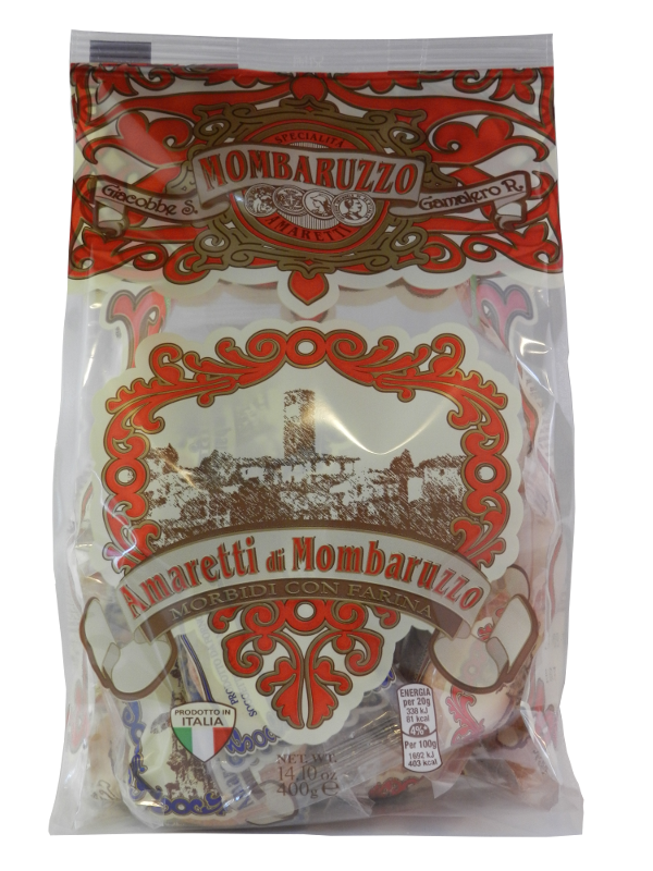 Macaroons of Mombaruzzo - Mombaruzzo | Secret World Trip Planner