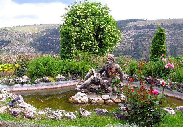 Hyblaean Garden - Ragusa | Secret World Trip Planner