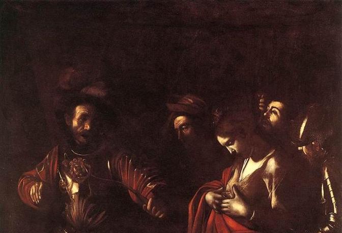 Palazzo Zevallos Stigliano agus an Caravaggio deiridh - Napoli | Secret World Trip Planner
