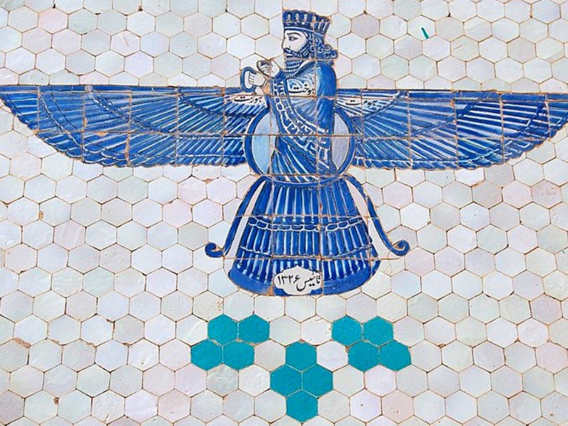 Parsi in Mumbai — Mumbai