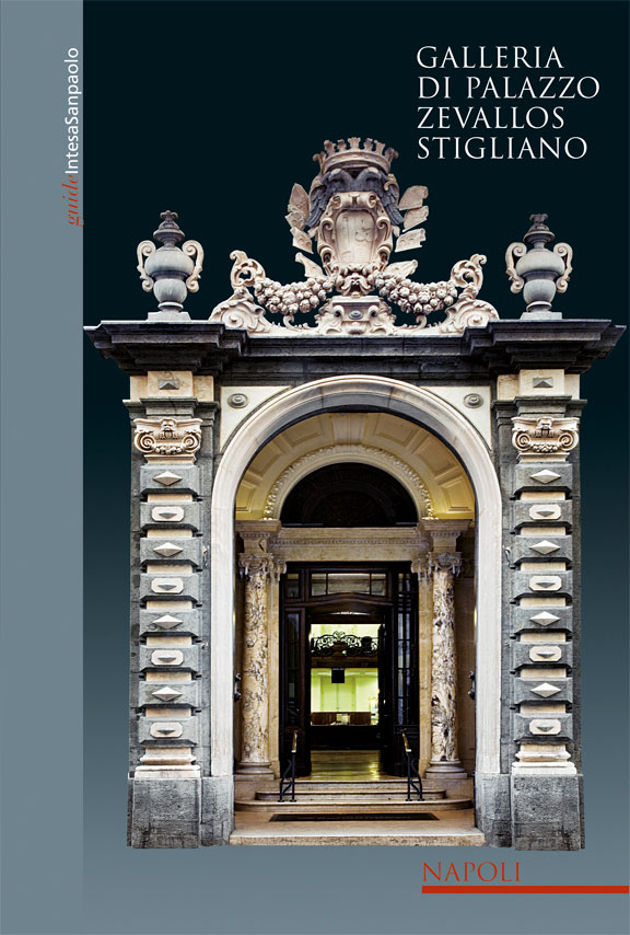 Palazzo Zevallos Stigliano lan Caravaggio pungkasan - Napoli | Secret World Trip Planner