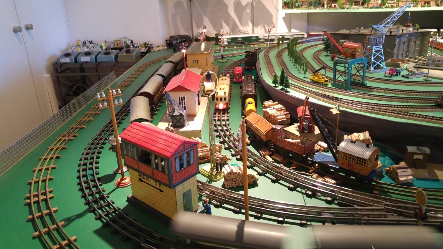 Children's Museum in Baden — Baden