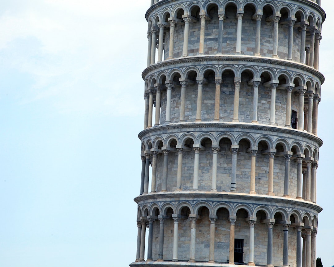 The Tower of Pisa - Pisa | Secret World Trip Planner