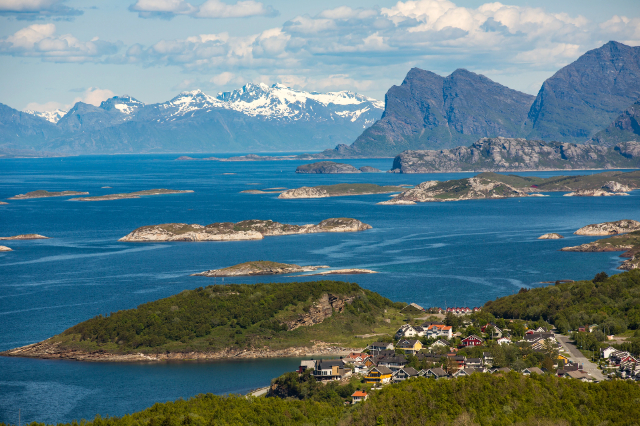 Bodo — Bodø