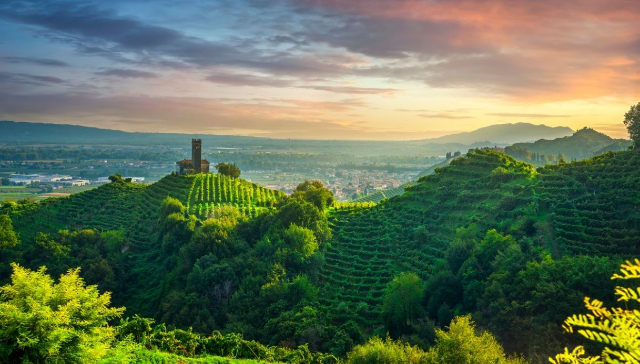Prosecco - Conegliano | Secret World Trip Planner