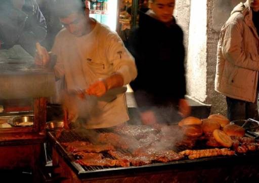Horse Meat in Catania - Catania | Secret World Trip Planner