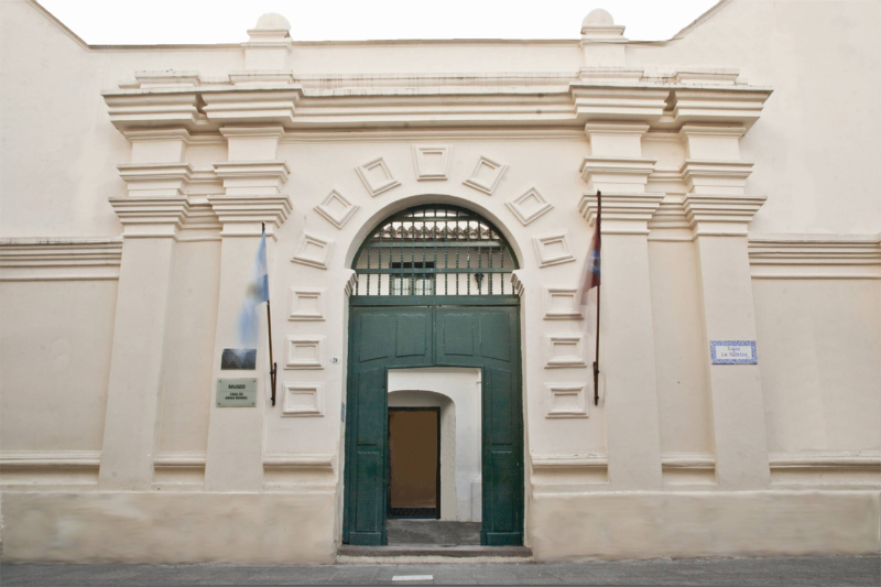 Il Museo Arias Rengel - Salta | Secret World Trip Planner
