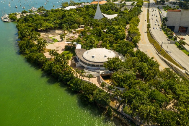 Dschungelinsel - Miami | Secret World Trip Planner