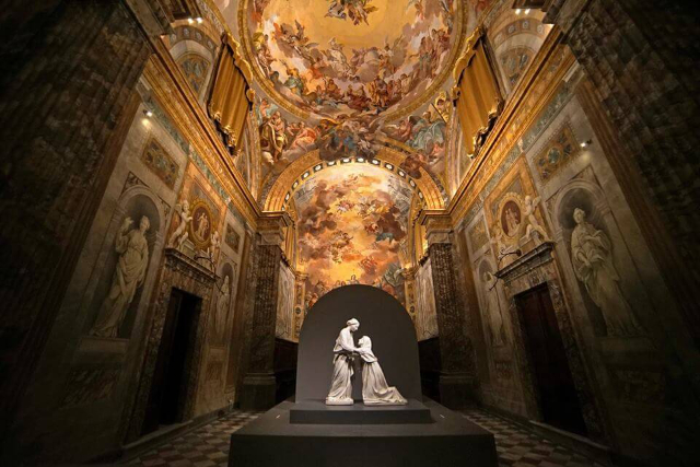 Igrexa de San Giovanni Fuorcivitas - Pistoia | Secret World Trip Planner