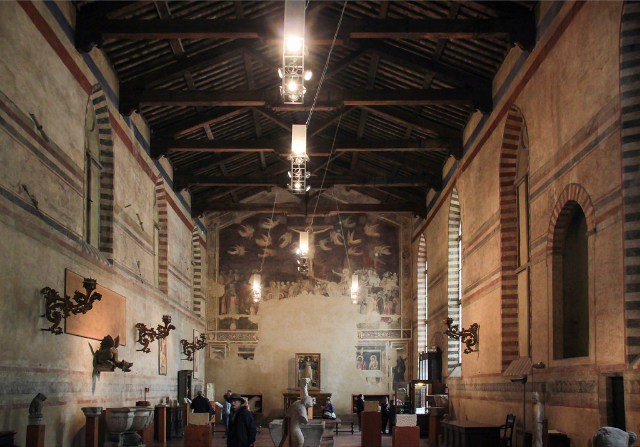 سالواتور رومانو فاؤنڈیشن - Firenze | Secret World Trip Planner