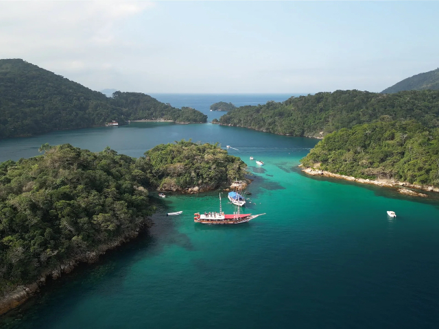 Blaue Lagune - Lagoa Azul | Secret World Trip Planner