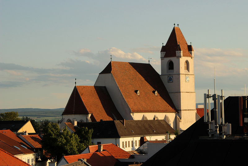 St. Martinskirche - Eisenstadt | Secret World Trip Planner