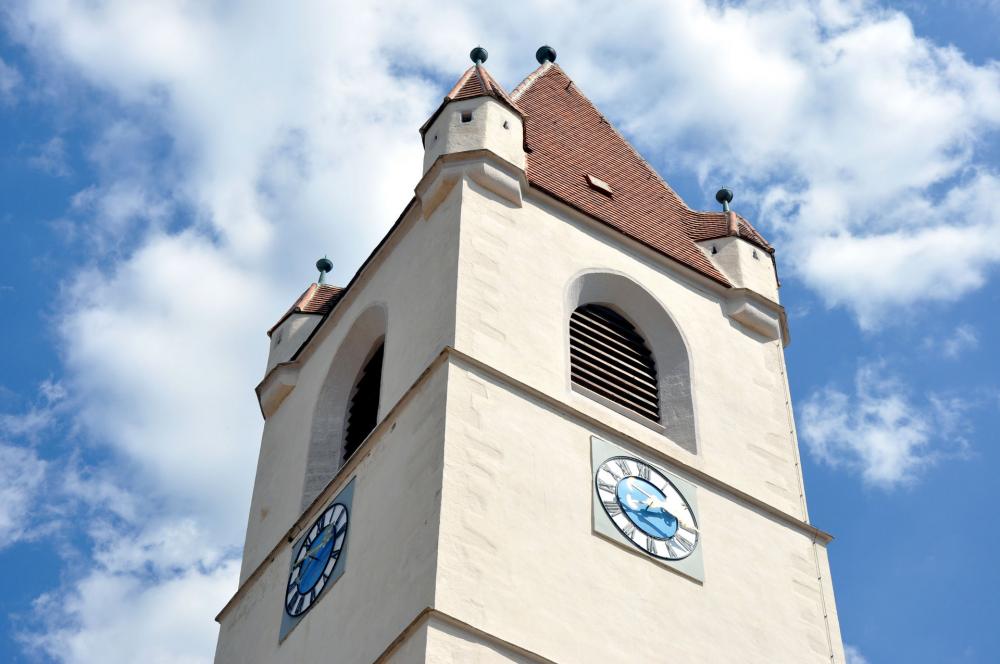 St. Martinskirche - Eisenstadt | Secret World Trip Planner