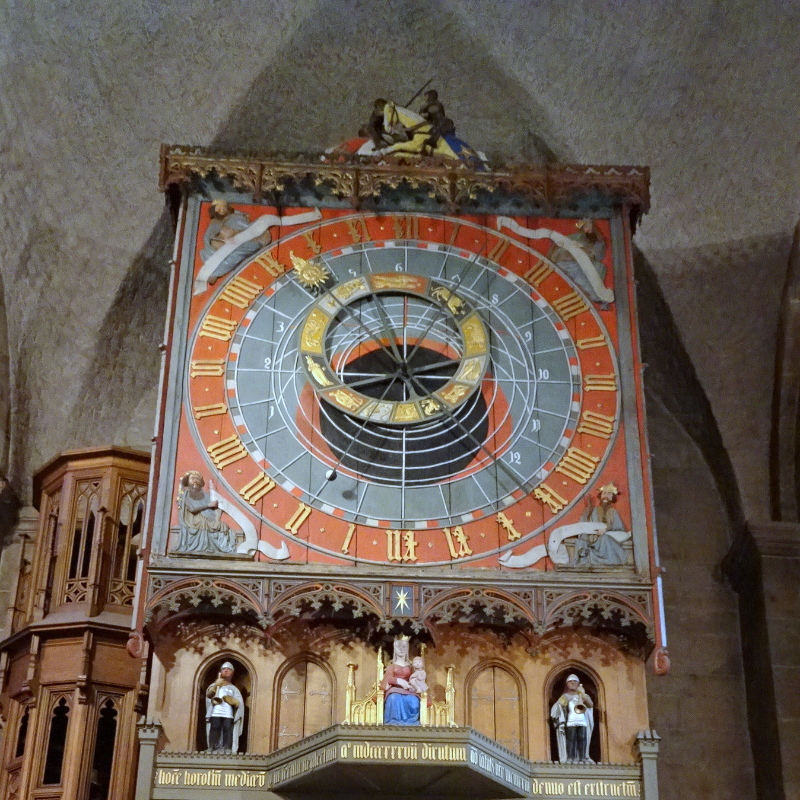 Cattedrale di Lund - Kyrkogatan 6 | Secret World Trip Planner