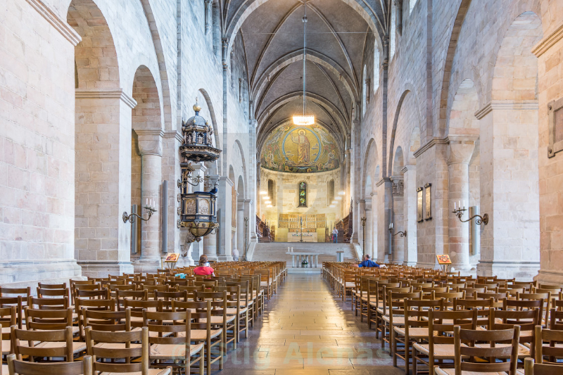 Cattedrale di Lund - Kyrkogatan 6 | Secret World Trip Planner