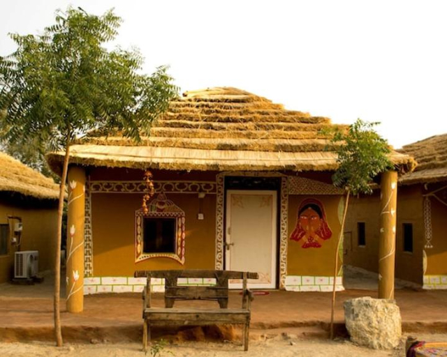 Dorf Bishnoi - Jodhpur | Secret World Trip Planner
