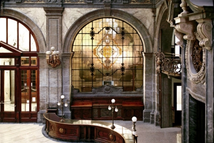 Palazzo Zevallos Stigliano eta azken Caravaggio - Napoli | Secret World Trip Planner