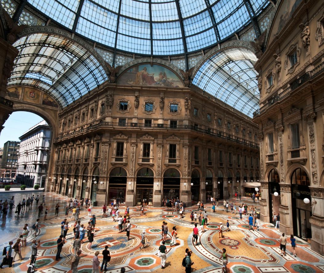 Basilika von San Nazaro Maggiore - Milano | Secret World Trip Planner